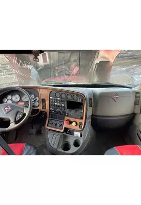 International PROSTAR Dash Assembly