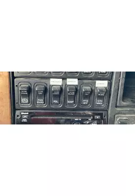 International PROSTAR Dash Assembly