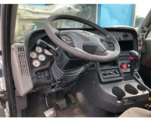 International PROSTAR Dash Assembly