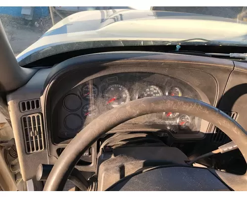 International PROSTAR Dash Assembly