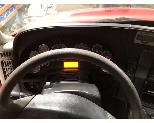 International PROSTAR Dash Assembly