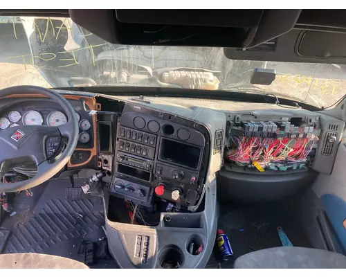 International PROSTAR Dash Assembly