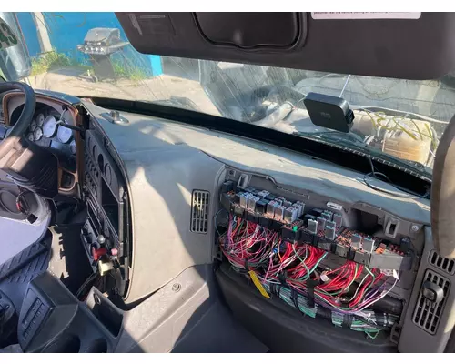 International PROSTAR Dash Assembly