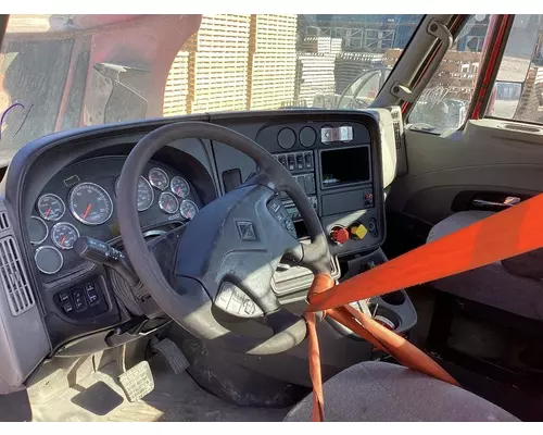 International PROSTAR Dash Assembly