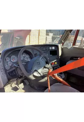 International PROSTAR Dash Assembly