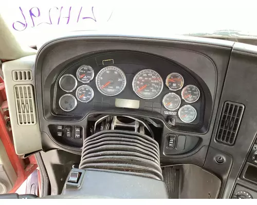 International PROSTAR Dash Assembly