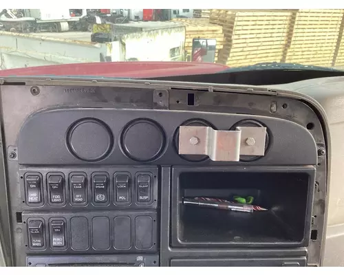 International PROSTAR Dash Assembly