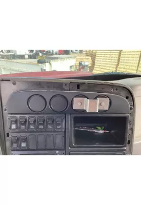 International PROSTAR Dash Assembly