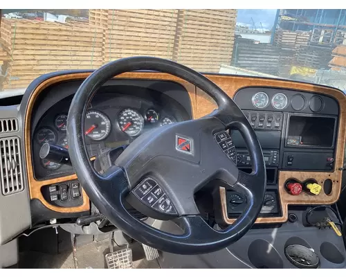 International PROSTAR Dash Assembly