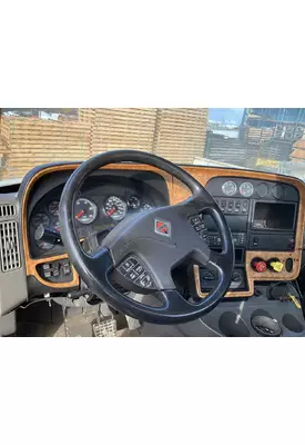 International PROSTAR Dash Assembly