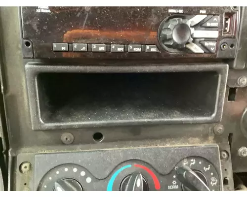 International PROSTAR Dash Assembly