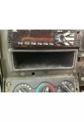 International PROSTAR Dash Assembly