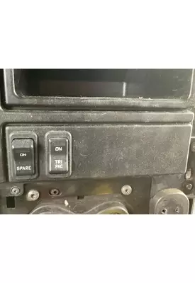 International PROSTAR Dash Assembly