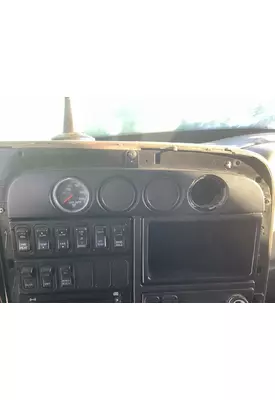 International PROSTAR Dash Assembly