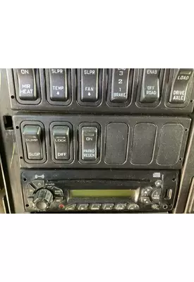 International PROSTAR Dash Assembly