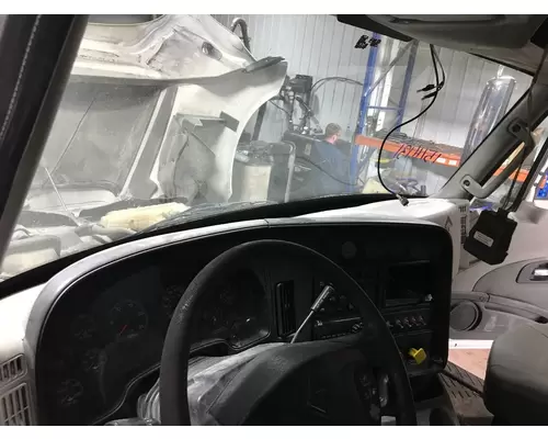 International PROSTAR Dash Assembly