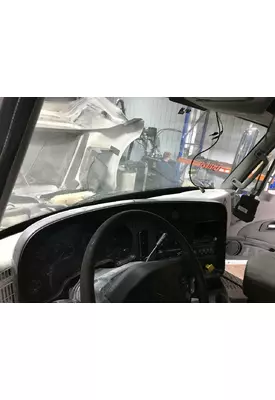 International PROSTAR Dash Assembly