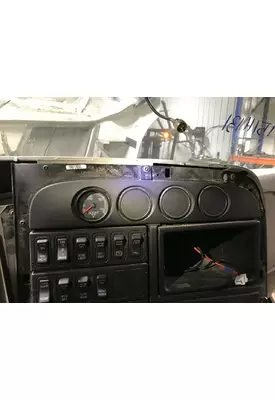 International PROSTAR Dash Assembly