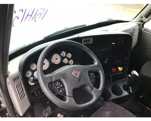 International PROSTAR Dash Assembly