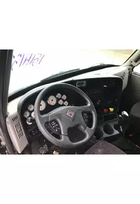 International PROSTAR Dash Assembly