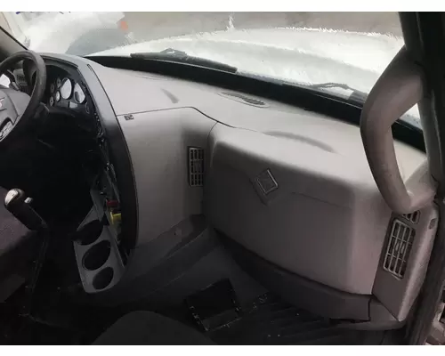 International PROSTAR Dash Assembly
