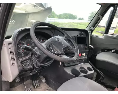 International PROSTAR Dash Assembly