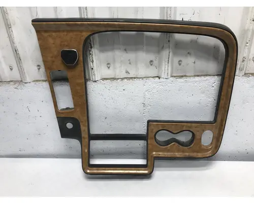 International PROSTAR Dash Assembly