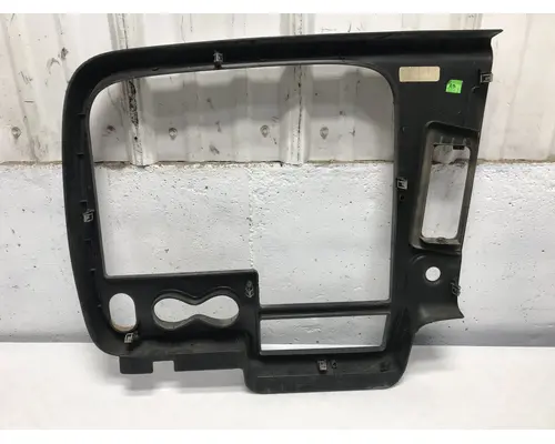 International PROSTAR Dash Assembly