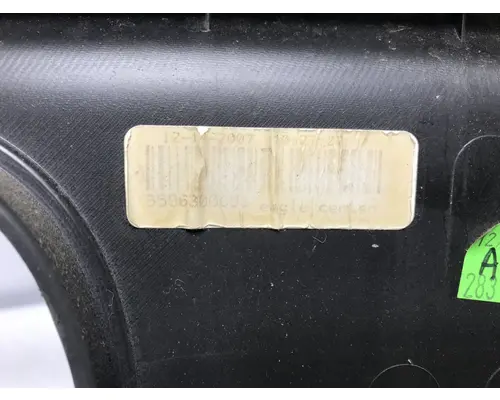 International PROSTAR Dash Assembly