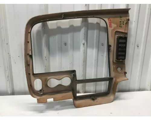 International PROSTAR Dash Assembly