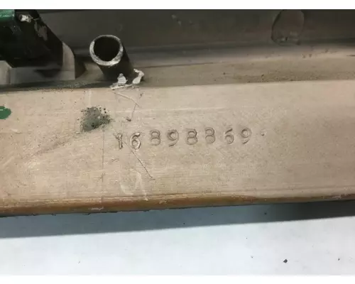 International PROSTAR Dash Assembly