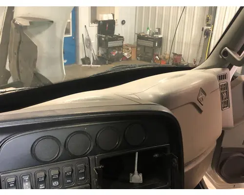 International PROSTAR Dash Assembly