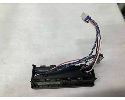 International PROSTAR Dash Assembly