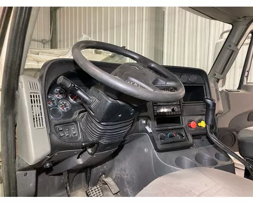 International PROSTAR Dash Assembly