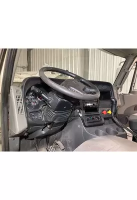 International PROSTAR Dash Assembly