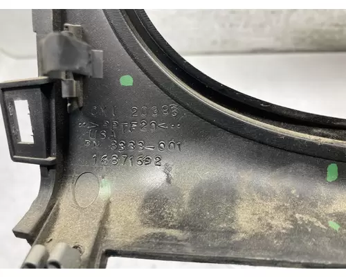 International PROSTAR Dash Assembly