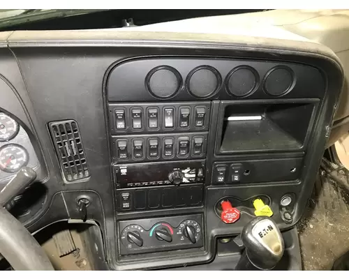 International PROSTAR Dash Assembly