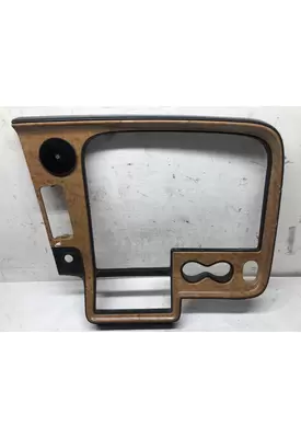 International PROSTAR Dash Assembly