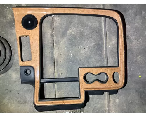 International PROSTAR Dash Assembly