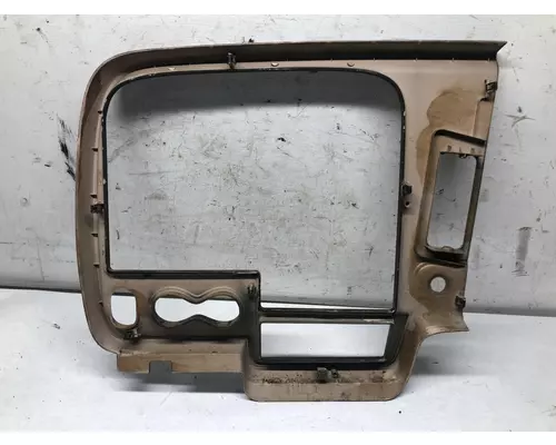 International PROSTAR Dash Assembly
