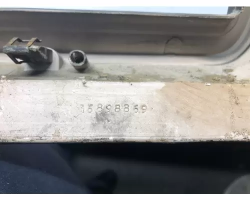 International PROSTAR Dash Assembly