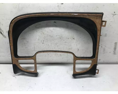 International PROSTAR Dash Assembly