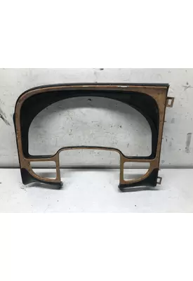 International PROSTAR Dash Assembly