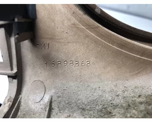International PROSTAR Dash Assembly
