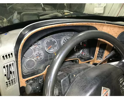 International PROSTAR Dash Assembly