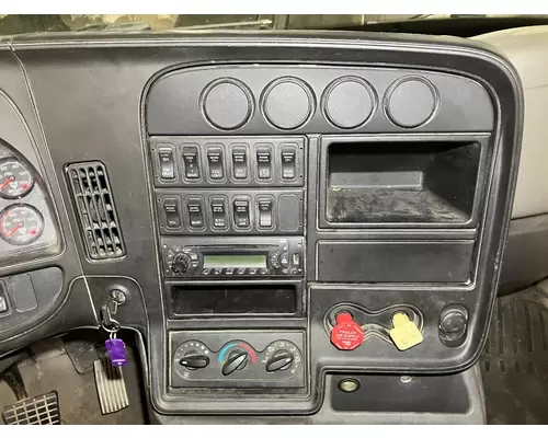 International PROSTAR Dash Assembly