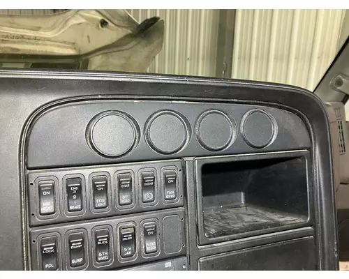 International PROSTAR Dash Assembly