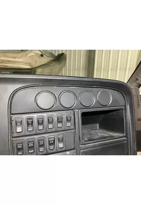 International PROSTAR Dash Assembly