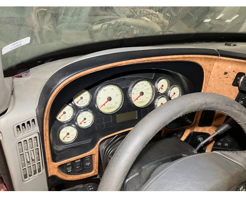 International PROSTAR Dash Assembly