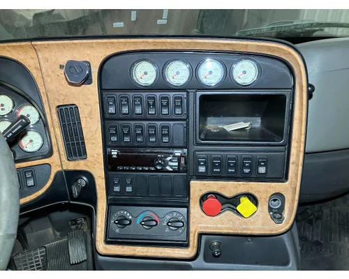 International PROSTAR Dash Assembly